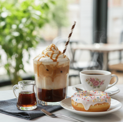Frappe