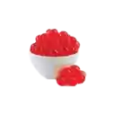 Perlas Explosivas de Chamoy